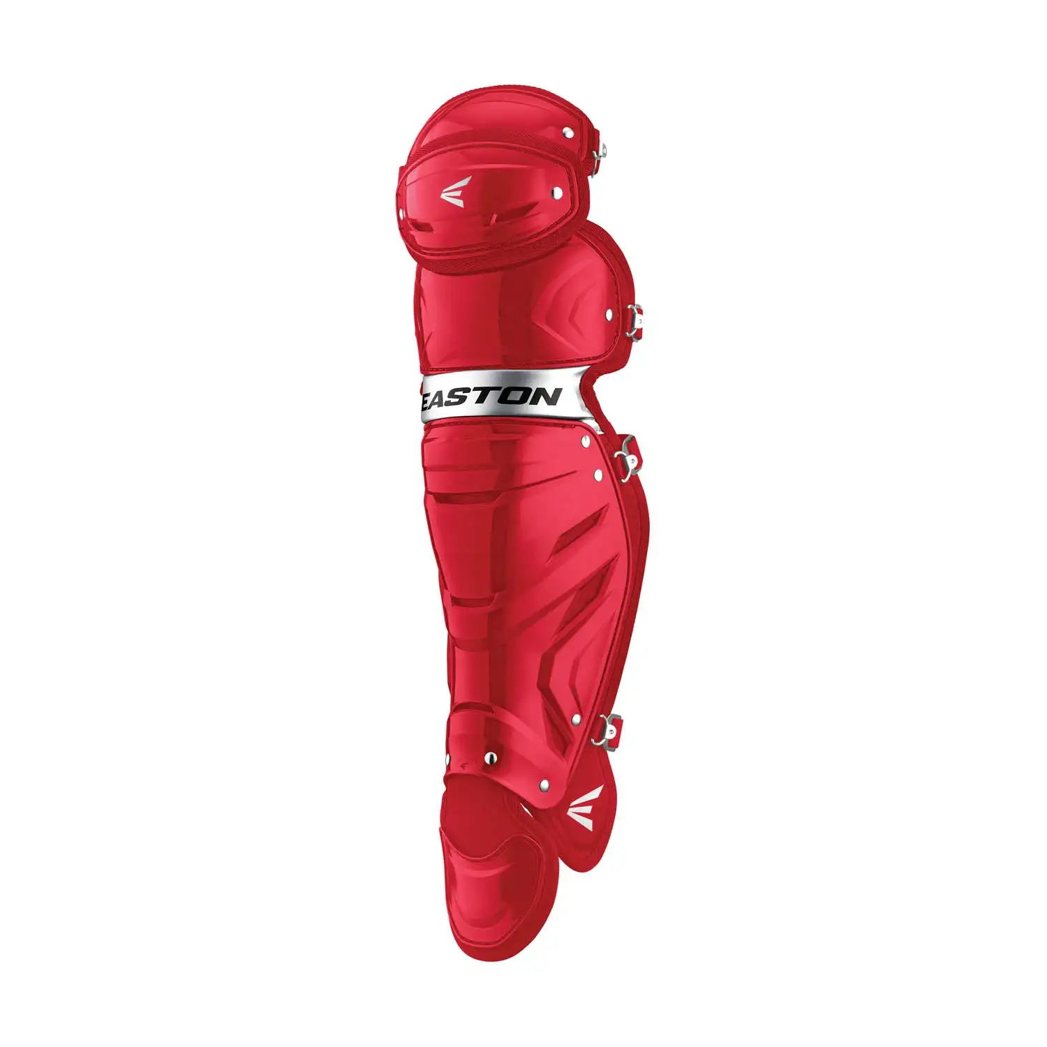Easton Gametime Adult Leg Guard 4 Easton Gametime Adult Leg Guard - Image 4