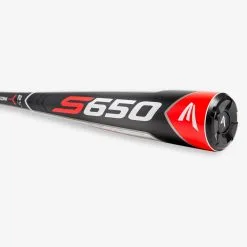 Easton SL S650 2 3/4 -9 A112863 -Baseball Bats Shop 1f5e574970c51a3f25c55496de9b61f5