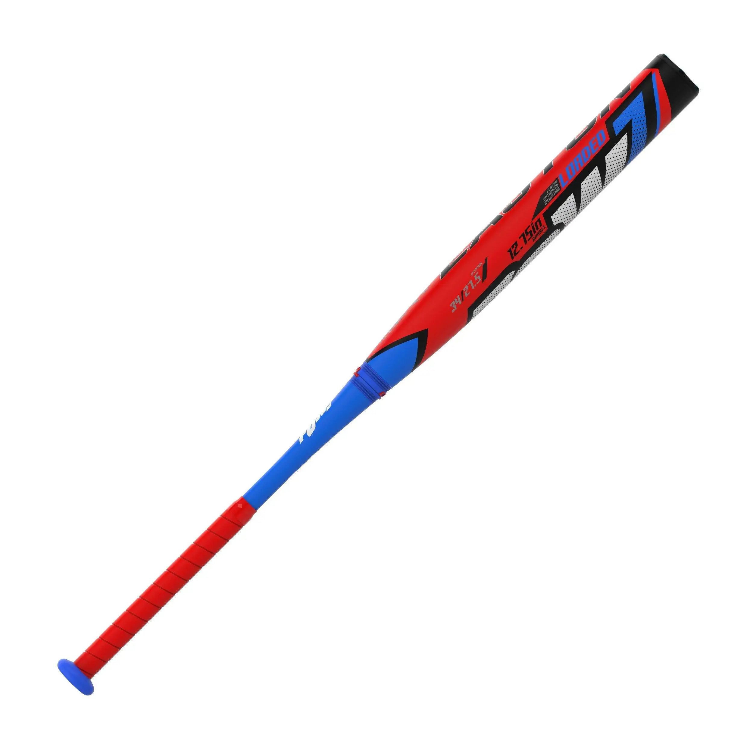 Easton 2022 Comic Pow Fireflex Loaded 12.75'' USSSA SP22POWL 2 Easton 2022 Comic Pow Fireflex Loaded 12.75'' USSSA SP22POWL - Image 2