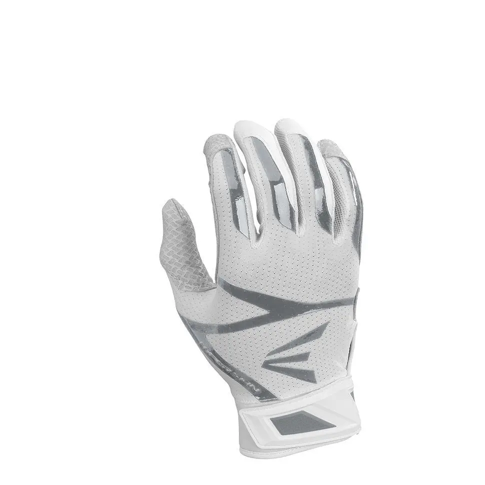 Easton Z10 Adult Batting Gloves 6 Easton Z10 Adult Batting Gloves - Image 6