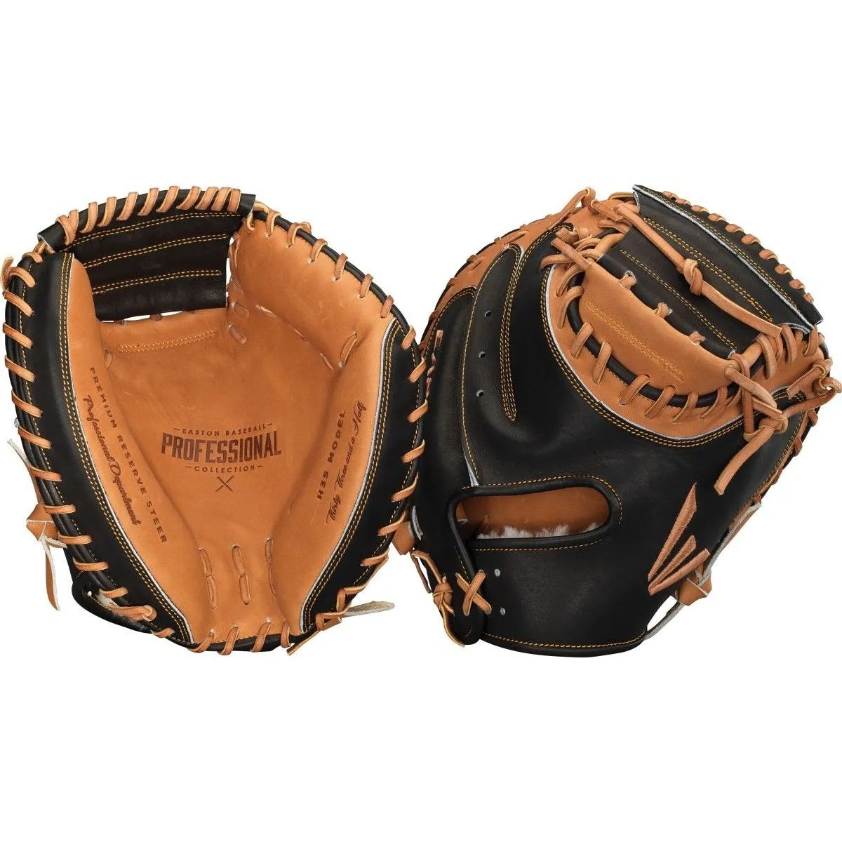 Easton Pro Collection Hybrid Catcher 33.5'' PCHH35 2 Easton Pro Collection Hybrid Catcher 33.5'' PCHH35 - Image 2