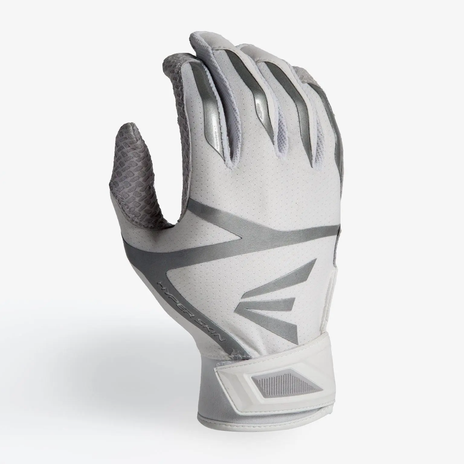 Easton Z10 Adult Batting Gloves 3 Easton Z10 Adult Batting Gloves - Image 3