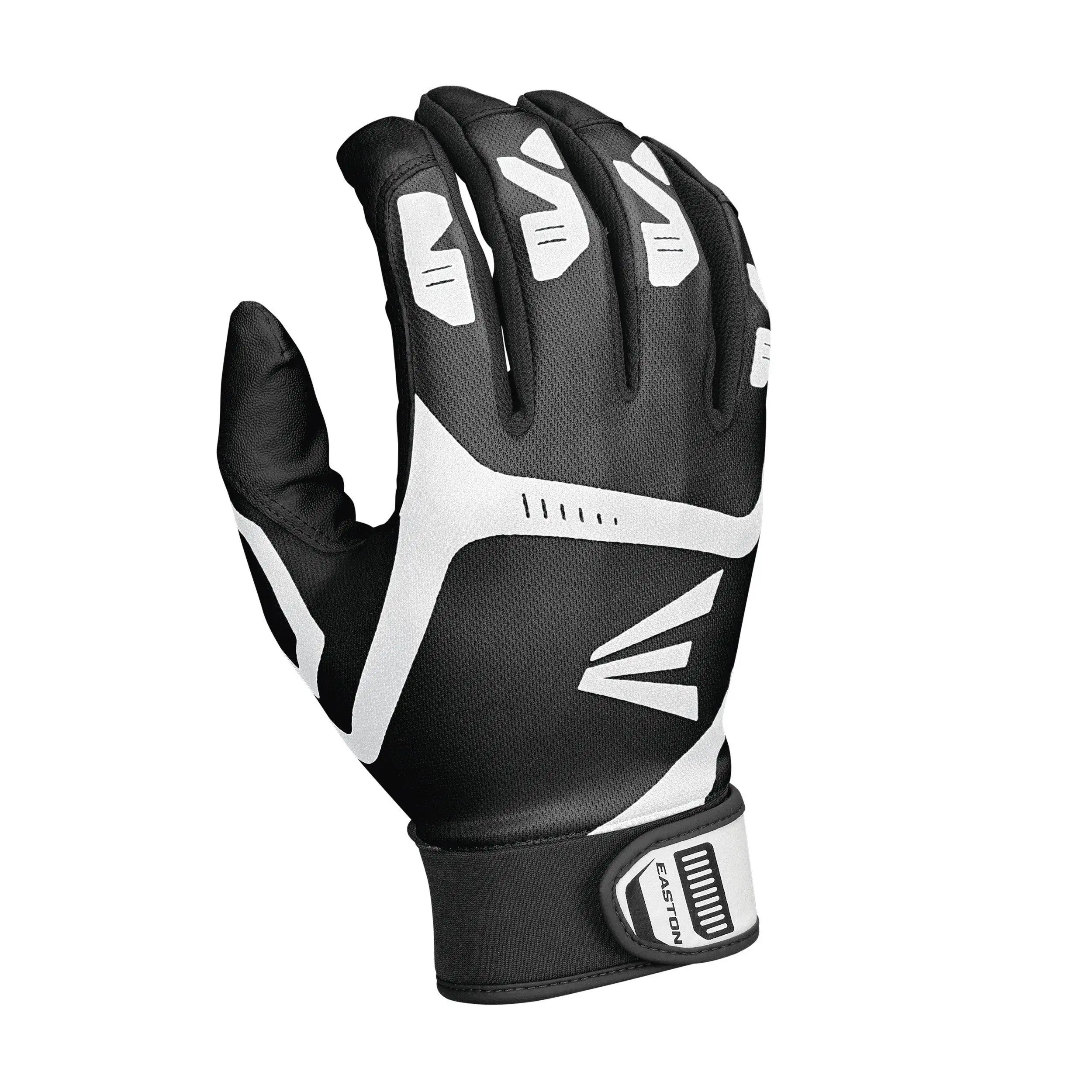 Easton Gametime Adult Batting Gloves 4 Easton Gametime Adult Batting Gloves - Image 4