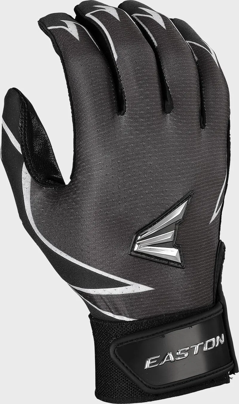 Easton Pro Series Slo-Pitch Adult Batting Glove 1 Easton Pro Series Slo-Pitch Adult Batting Glove