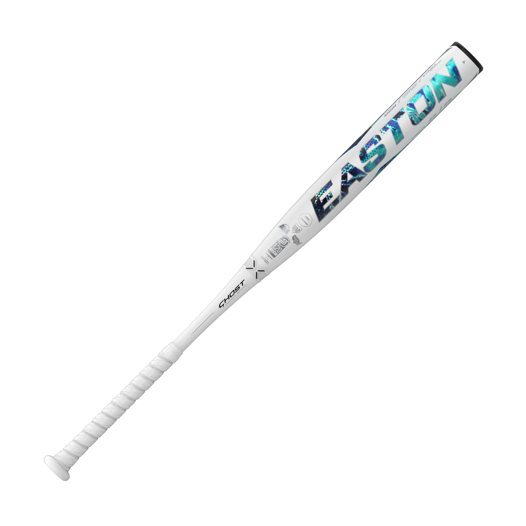 Easton FP22GHT11 Ghost Tie Dye -11 2 Easton FP22GHT11 Ghost Tie Dye -11 - Image 2