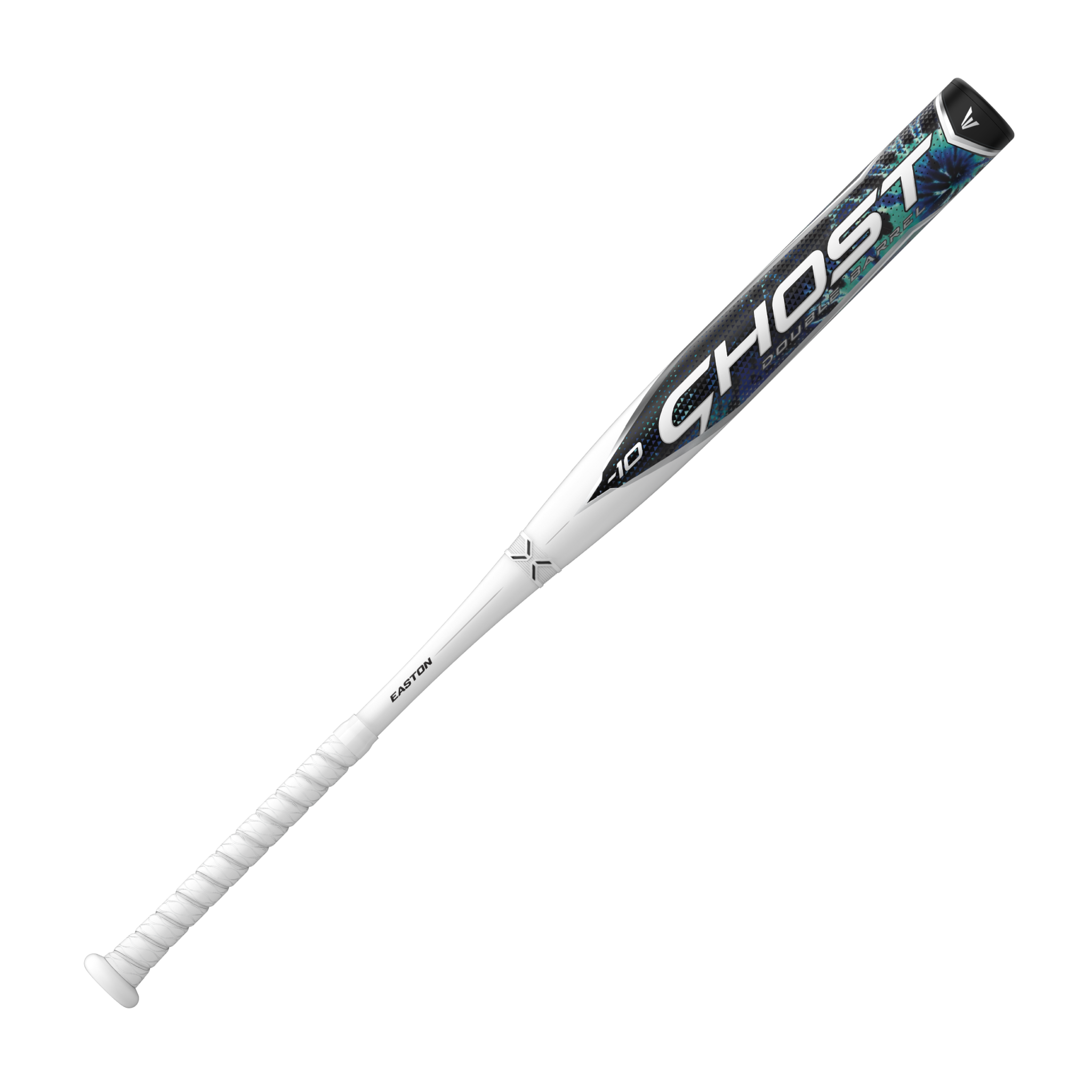Easton FP22GHT10 Ghost Tie Dye -10 1 Easton FP22GHT10 Ghost Tie Dye -10
