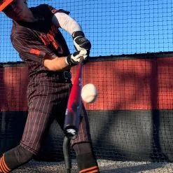 EASTON Rawlings Clout -3 (2 5/8" Barrel) Bbcor Baseball Bat RBB3C3 -Baseball Bats Shop RBB353 103