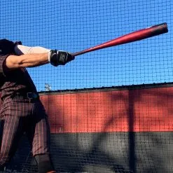 EASTON Rawlings Clout -3 (2 5/8" Barrel) Bbcor Baseball Bat RBB3C3 -Baseball Bats Shop RBB353 104