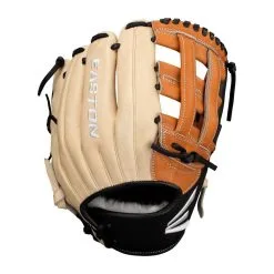 Easton Small Batch No.52 Red Fox 11.5'' H-Web -Baseball Bats Shop REDFOX5211.5