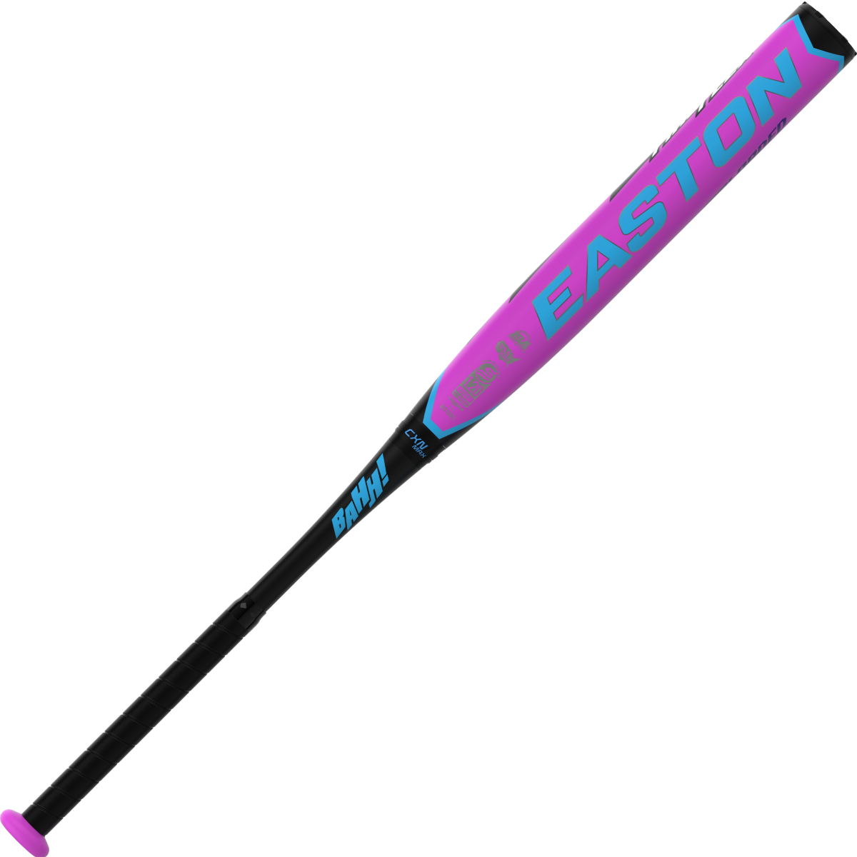 Easton 2023 Comic BAHH Fire Flex Loaded 12.75'' NSA / USSSA SP22BAHL 2 Easton 2023 Comic BAHH Fire Flex Loaded 12.75'' NSA / USSSA SP22BAHL - Image 2