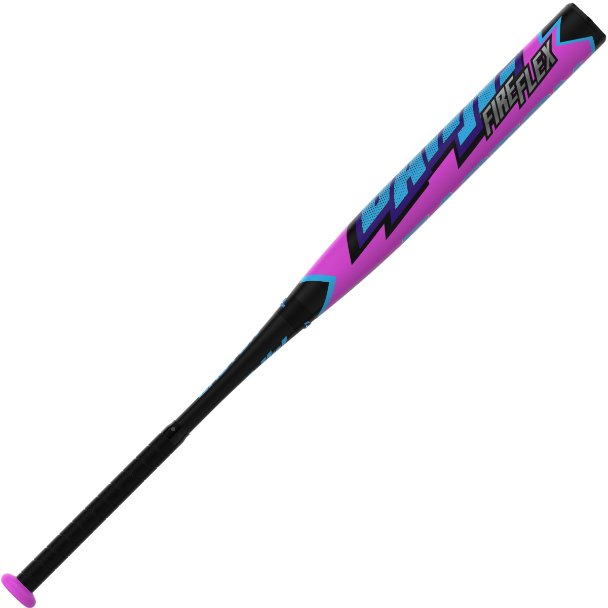 Easton 2023 Comic BAHH Fire Flex Loaded 12.75'' NSA / USSSA SP22BAHL 4 Easton 2023 Comic BAHH Fire Flex Loaded 12.75'' NSA / USSSA SP22BAHL - Image 4