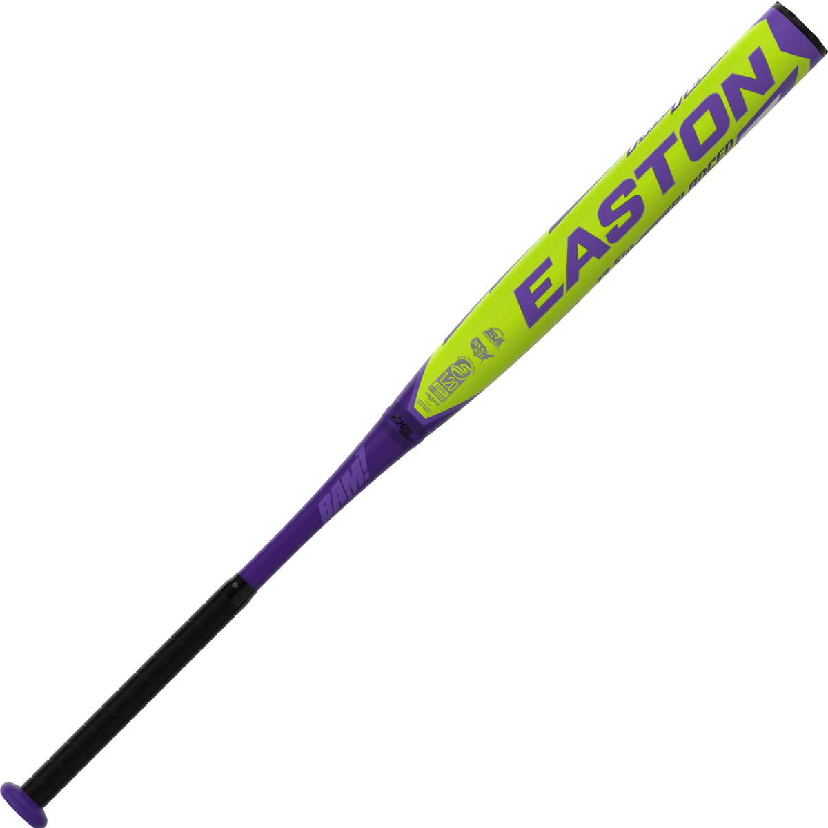 Easton SP23BAMB Bam Fire Flex 2PC Balanced 13.5'' 2 Easton SP23BAMB Bam Fire Flex 2PC Balanced 13.5'' - Image 2