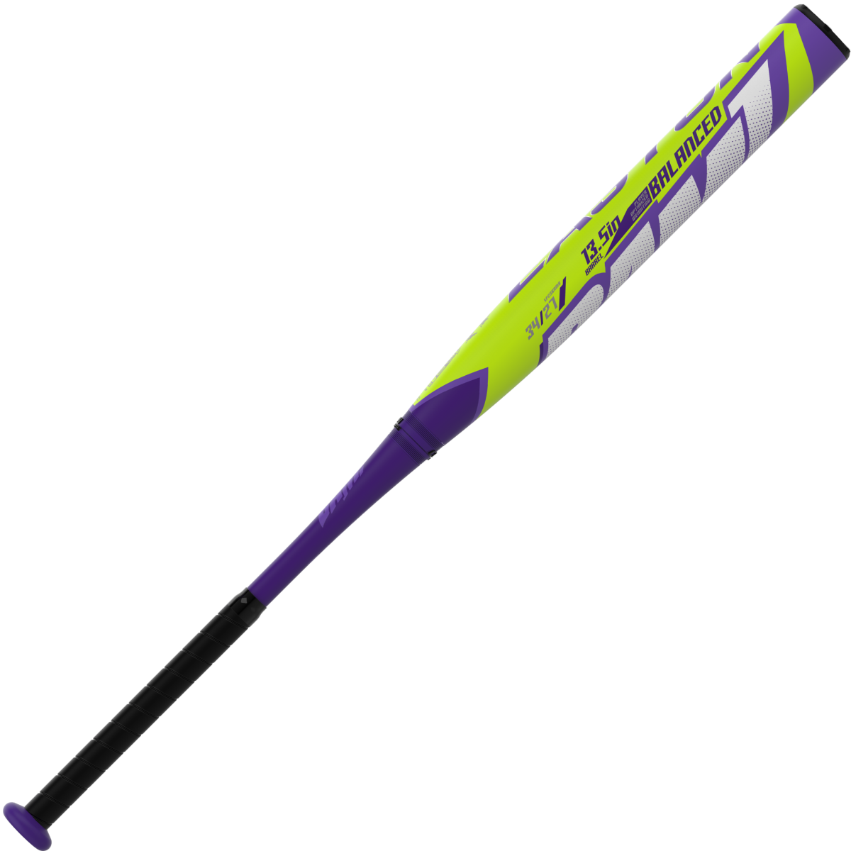 Easton SP23BAMB Bam Fire Flex 2PC Balanced 13.5'' 3 Easton SP23BAMB Bam Fire Flex 2PC Balanced 13.5'' - Image 3