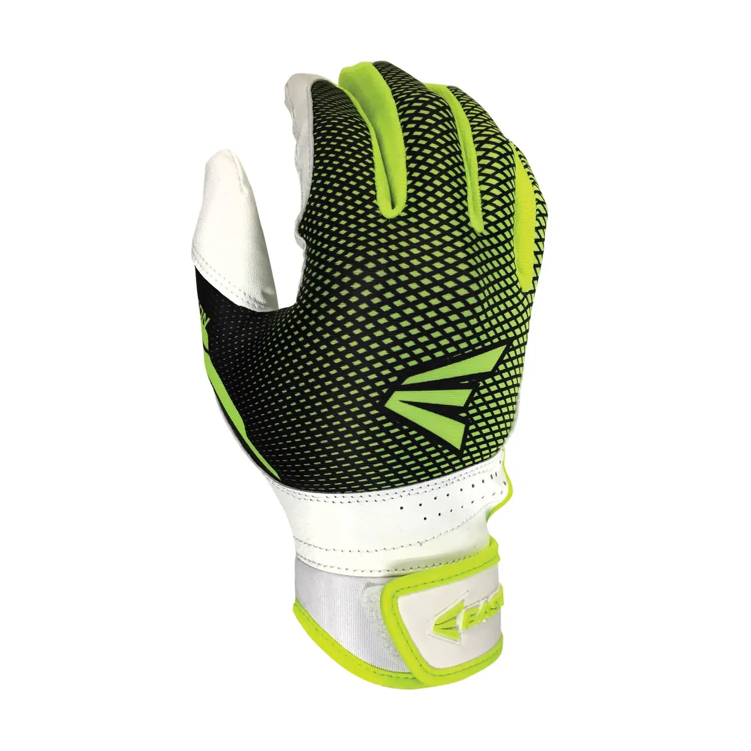 Easton Hyperlite Fastpitch Women Batting Gloves 2 Easton Hyperlite Fastpitch Women Batting Gloves - Image 2