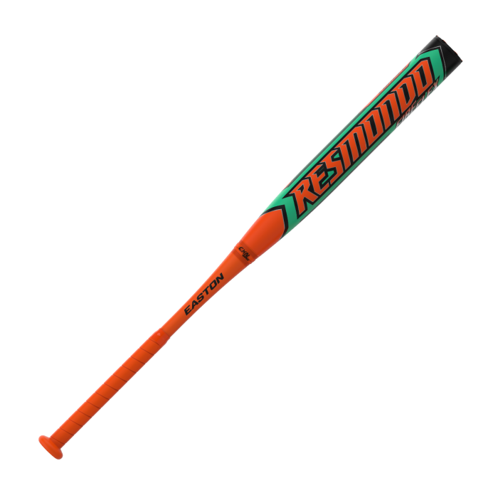 Easton Resmondo 12.75'' Load USSSA SP22RESL 1 Easton Resmondo 12.75'' Load USSSA SP22RESL