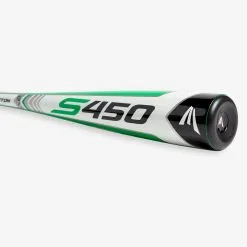 Easton JBB S450 2 5/8 -11 A112864 -Baseball Bats Shop cc5e4ad86af7067167ddb67d76372906