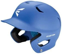 Easton Z5 2.0 Baseball Batting Helmet Matte