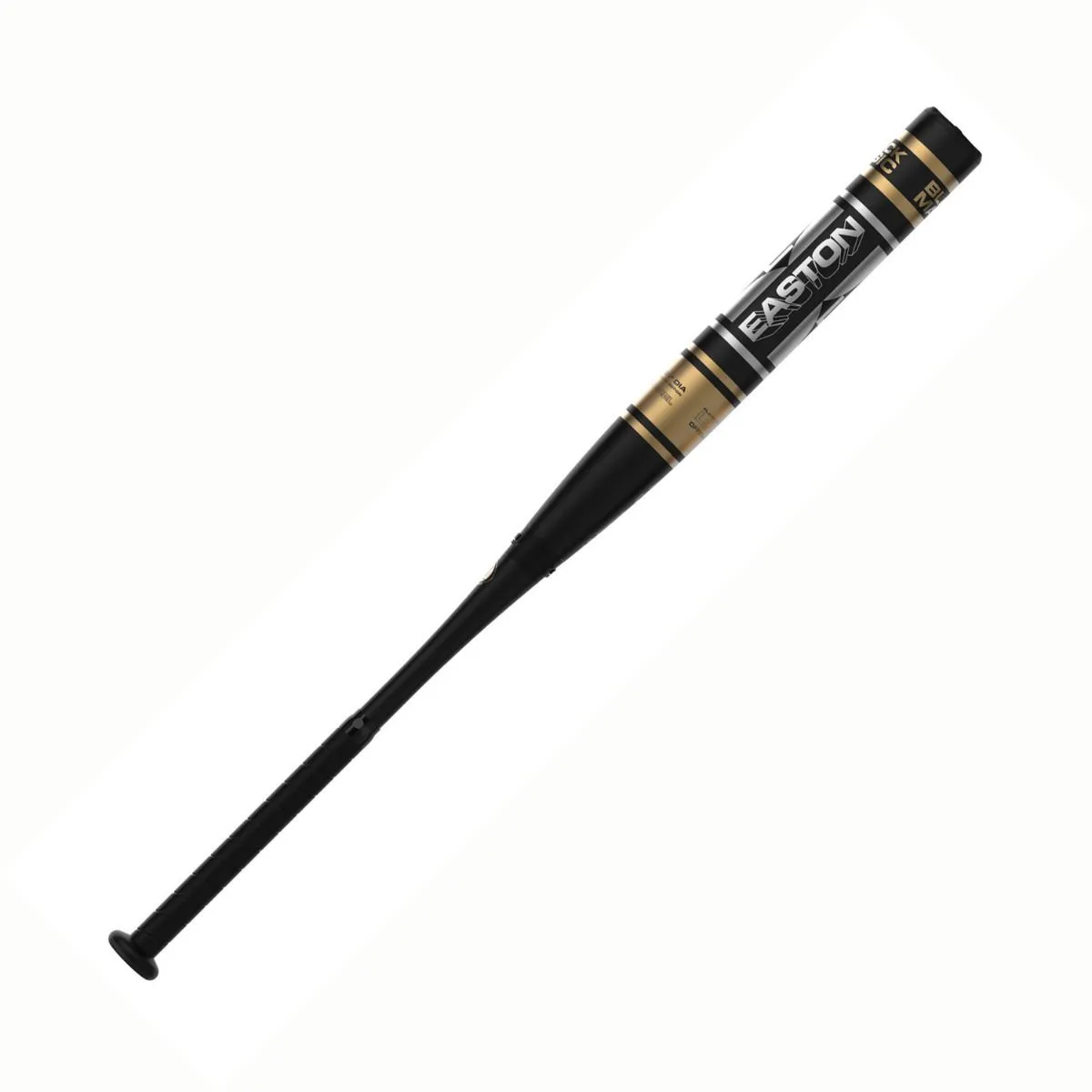 Easton Black Magic 12.75'' Loaded USSSA SP22BML 2 Easton Black Magic 12.75'' Loaded USSSA SP22BML - Image 2