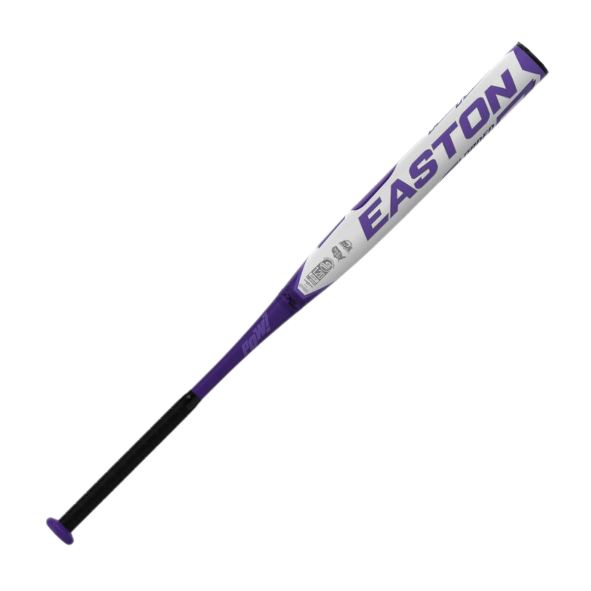 Easton 2023 Comic Pow Fireflex Loaded 12.75'' USSSA SP23POWL 2 Easton 2023 Comic Pow Fireflex Loaded 12.75'' USSSA SP23POWL - Image 2