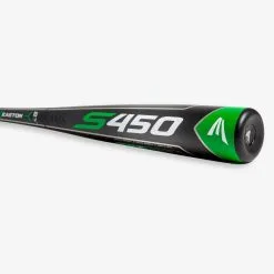 Easton S450 BBCOR -3 A112856 -Baseball Bats Shop f5084d06acb16ddd3eab7b3cbab652d7