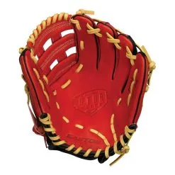 Easton Future Elite 11'' Red/Black/Gold H-Web FE1100 5 Easton Future Elite 11'' Red/Black/Gold H-Web FE1100 -Baseball Bats Shop f67d2e2df3265b01ac2cf61f9429089f 1