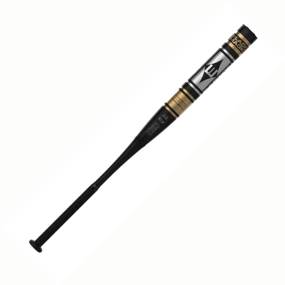 Easton Black Magic 12.75'' Loaded USSSA SP22BML 1 Easton Black Magic 12.75'' Loaded USSSA SP22BML