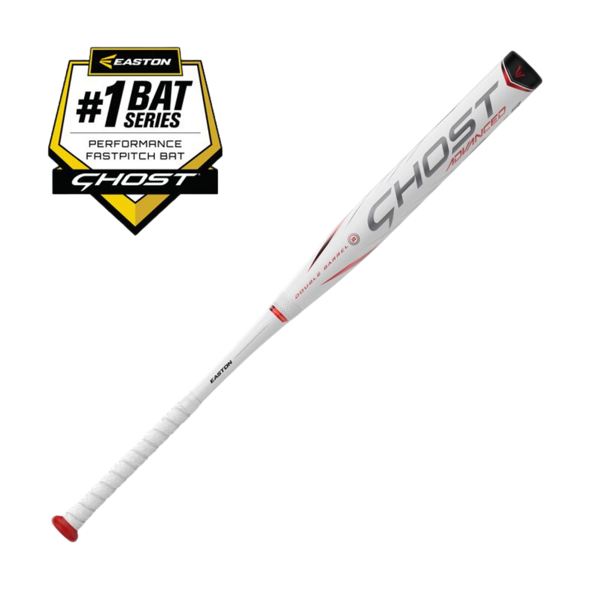 Easton FP22GHAD9 Ghost Advanced Double Barrell -9 1 Easton FP22GHAD9 Ghost Advanced Double Barrell -9