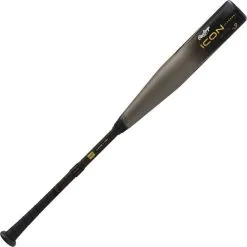 EASTON Rawlings Icon -3 (2 5/8" Barrel) BBCOR Baseball Bat RBB3I3