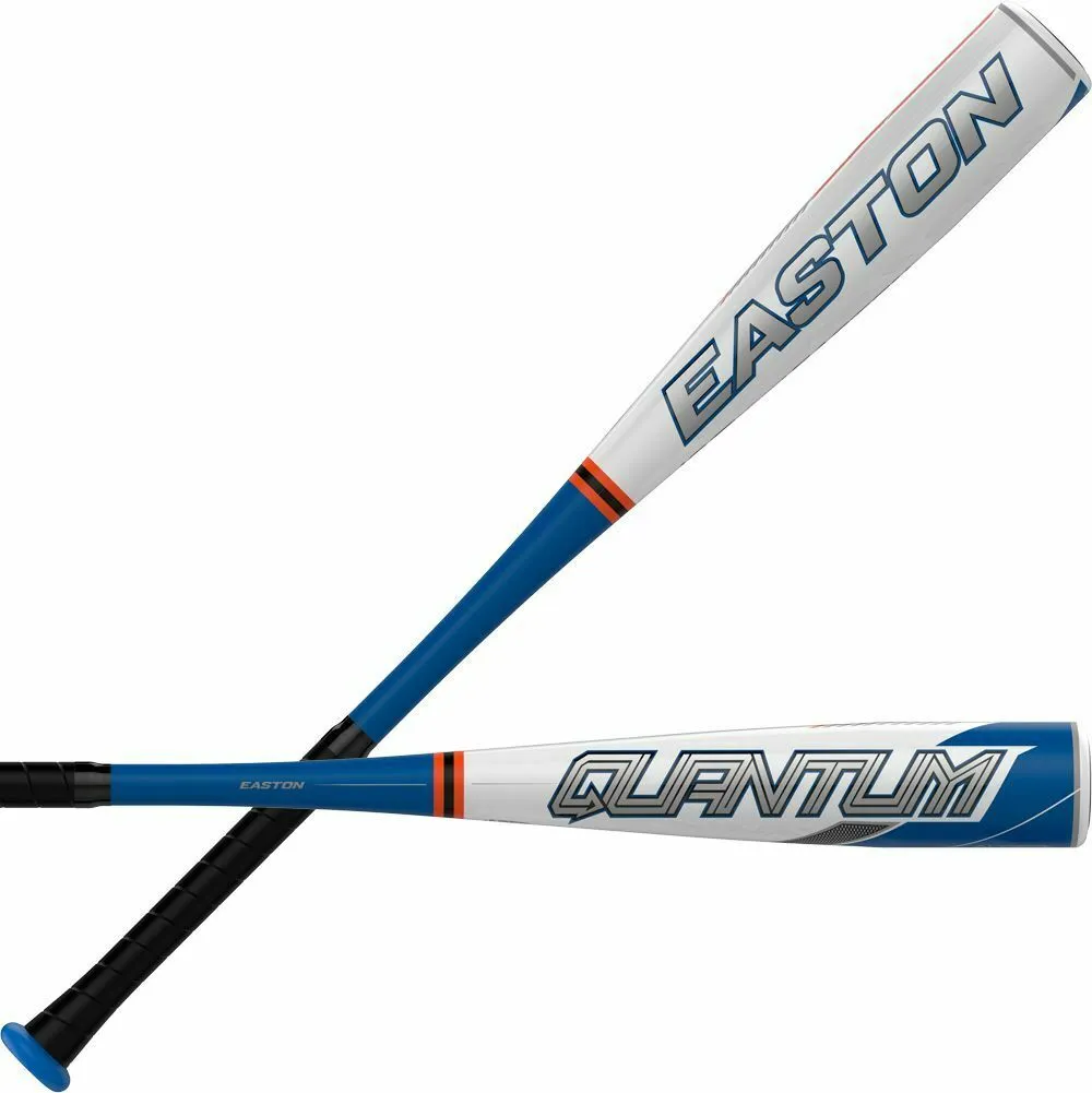Easton SL22QUAN108 Quantum 2 5/8 -10 1 Easton SL22QUAN108 Quantum 2 5/8 -10