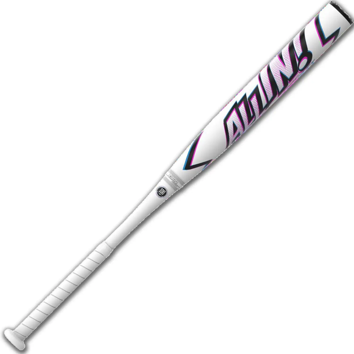 Easton 2022 Comic All In 12.75″ Loaded USSSA Slowpitch Softball Bat SP22COML 1 Easton 2022 Comic All In 12.75″ Loaded USSSA Slowpitch Softball Bat SP22COML