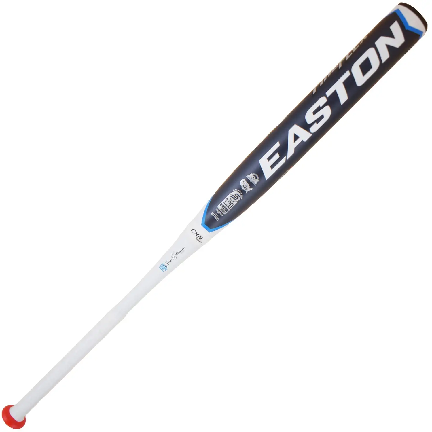 Easton 2022 KAPOW Fire Flex 12.75″ Barrel Loaded USSSA SP22KWPL 2 Easton 2022 KAPOW Fire Flex 12.75″ Barrel Loaded USSSA SP22KWPL - Image 2