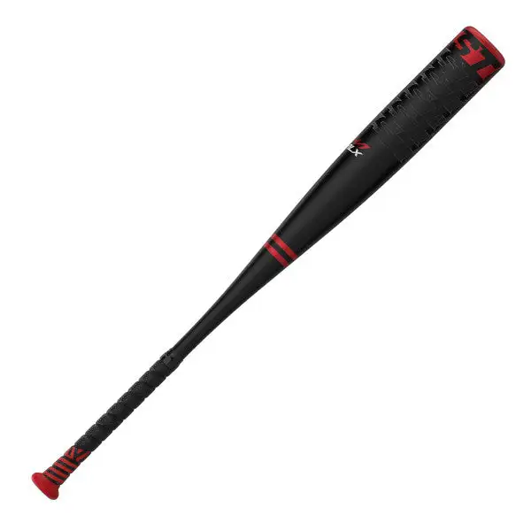 Easton Alpha ALX -8 (2 3/4" Barrel) USSSA Baseball Bat 29 21 1 Easton Alpha ALX -8 (2 3/4" Barrel) USSSA Baseball Bat 29 21