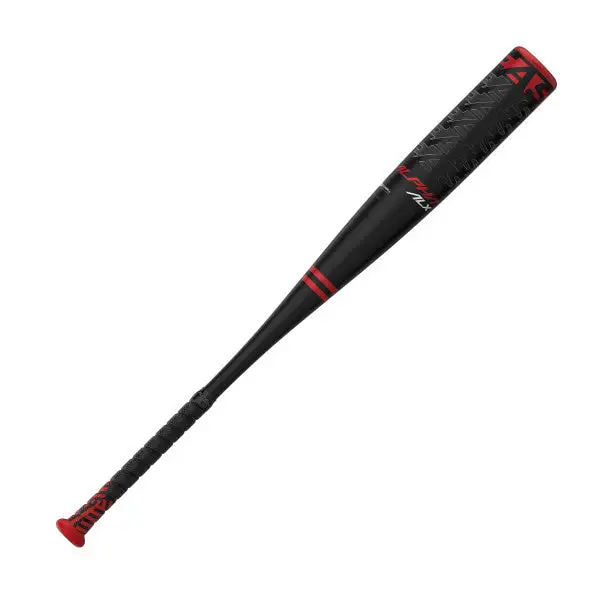 Easton 2023 Alpha Alx -5 (2 3/4" Barrel) USSSA Baseball Bat 1 Easton 2023 Alpha Alx -5 (2 3/4" Barrel) USSSA Baseball Bat