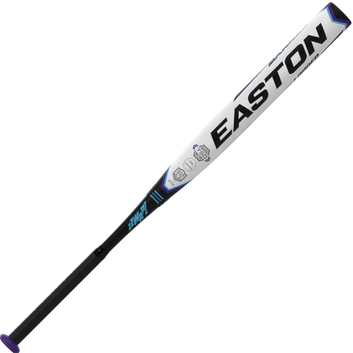 Easton 2023 Comic ZZWAP 13'' Loaded USA Softball SP22ZWAPL 2 Easton 2023 Comic ZZWAP 13'' Loaded USA Softball SP22ZWAPL - Image 2