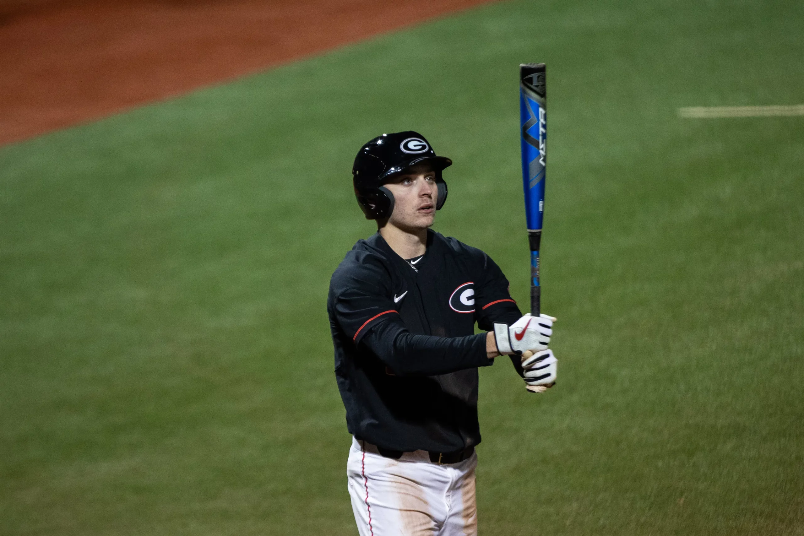 Baseball Bats Shop -Baseball Bats Shop 13147dcf 2326 4b15 ac50 b28bc90906b6 200214 GMA UGABaseballvsRichmond0846 scaled